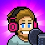 PewDiePie&#039;s Tuber Simulator