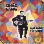 Jazz Guitar by Eddie Lang
