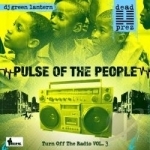 Pulse of the People by Dead Prez
