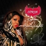 Confessions of a Preacher&#039;s Daughter by Coria