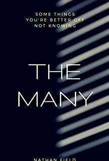 The Many (The Many, #1)