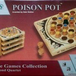 Poison Pot
