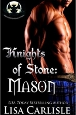 Knights of Stone: Mason (Highland Gargoyles #1)