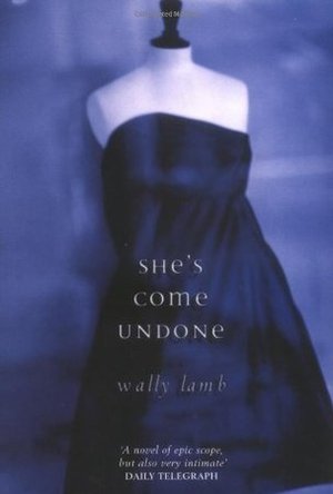 She's Come Undone