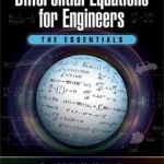 Differential Equations for Engineers: The Essentials