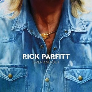 Over and Out by Rick Parfitt