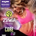 Zumba Fitness Core 
