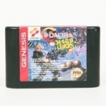 Contra: Hard Corps 