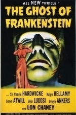 The Ghost of Frankenstein (1942)