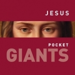 Jesus: Pocket Giants