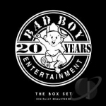 The Box Set by Bad Boy Entertainment: 20 Years