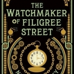 The Watchmaker of Filigree Street