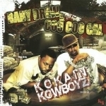 Kokain Kowboyz by Baby Drew / Coo Coo Cal