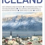 DK Eyewitness Top 10 Travel Guide: Iceland