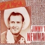 Bop A Hula by Jimmy C Newman