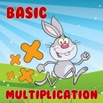 New Multiplication Facts Games