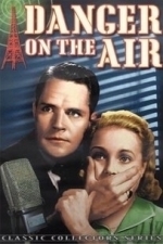 Danger on the Air (1938)