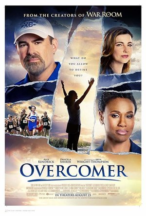 Overcomer (2019)