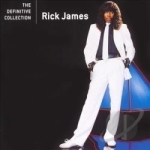 Definitive Collection by Rick James