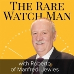 The Rare Watch Man