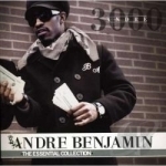 Andre Benjamin: The Essential Collection by Andre 3000