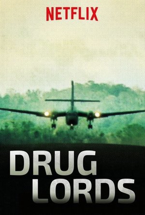 Drug Lords - Season 2