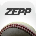 Zepp Baseball & Softball Swing Analyzer