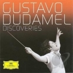 Discoveries by Gustavo Dudamel / Sbyov