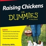 Raising Chickens For Dummies