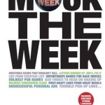 Mock the Week: 1001 Scenes We'd Like to See