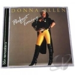 Perfect Timing by Donna Allen