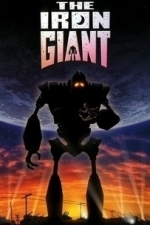 The Iron Giant (1999)