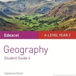 Edexcel A-Level Year 2 Geography Student Guide 4: Synoptic Thinking and Skills for the Independent Investigation