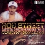 Gangsta Groove Bangerz by Rob Street