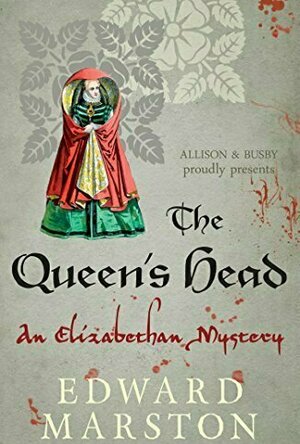 The Queen's Head (Nicholas Bracewell, #1)
