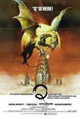 Q: The Winged Serpent (1982)