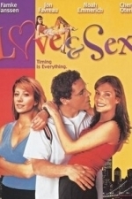 Love &amp; Sex (2000)