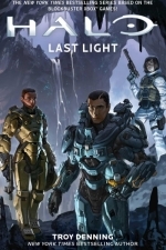 Halo: Last Light