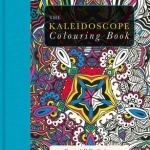 The Kaleidoscope Colouring Book