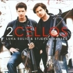 2 Cellos by 2cellos Sulic &amp; Hauser