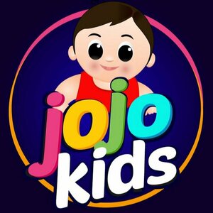 JOJO KIDS - Nursery Rhymes for Kids