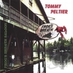 Frog&#039;s Breath Saloon by Tommy Peltier