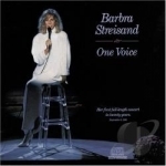 One Voice by Barbra Streisand