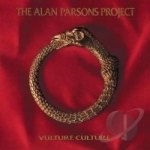 Vulture Culture by Alan Parsons / Alan Parsons Project