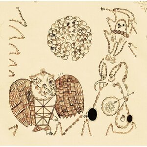 Rejoicing in the Hands by Devendra Banhart