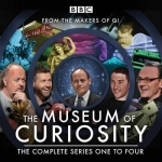 The Museum of Curiosity: 24 Episodes of the Popular BBC Radio 4 Comedy Panel Game: Series 1-4