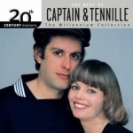 The Millennium Collection: The Best of Captain &amp; Tennille by 20th Century Masters
