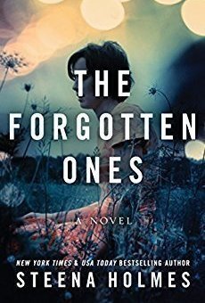 The Forgotten Ones