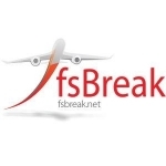 FSBreak - The Flight Simulator Podcast