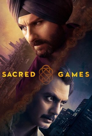 Sacred Games